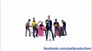 اغنيه تركيه تموت  ازما دندنها
