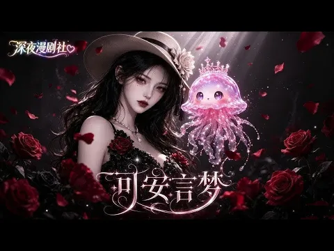 Ke An's Dream Words Episode 42