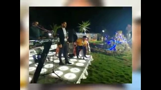 محمد طارق   مولاي صلي وسلم دائما أبدا دندنها