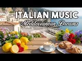 Download Lagu 🎶 Italian Vibes \u0026 Mediterranean Music 🎶 2+ Hours Scenic Amalfi Coast \u0026 Lake Como Relaxation 4K