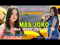 Lagu 🎶 Mas Joko – Sarah Safana | Wedding Nia \u0026 Aris 2025