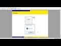 Python GUI Programming - Tkinter Message and Message Box Widget