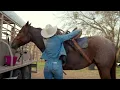 Cowgirl Sunrise Total Feeds Commercial