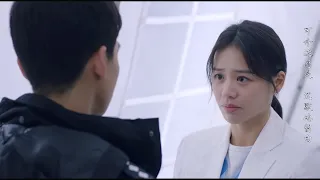 أنا أحبك هل يمكنك أن تكونين حبيبتي مقطع من مسلسل أنت بطلي 