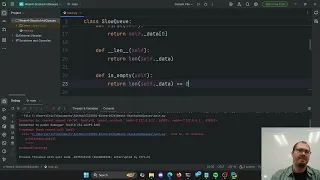 CIS 2001 - CS2 for Data Scientists Python