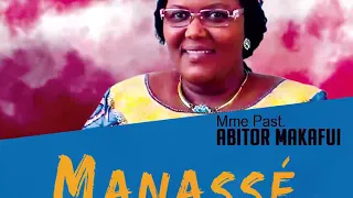 mme pasteur abitor makafui manasse version audio 
