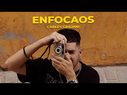 Carles Giuliani - Enfocaos