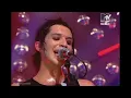 Placebo - Where Is My Mind [MTV Designerama 2004]