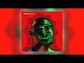 Ashley Henry - St. Anne's [Audio] (2 of 5)