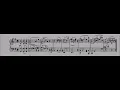 Franz Schubert - Adagio in G Major, D.178