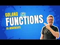Master Function Arguments in Go in 5 Minutes