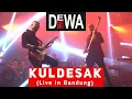 Download Lagu Dewa 19 ft. Ari Lasso - Kuldesak | Live at Eldorado Dome Bandung