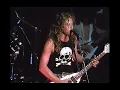 Metallica - Seek & Destroy (Remixed and Remastered)