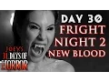 Lagu Fright Night 2: New Blood (2013) - 31 Days of Horror | JHF