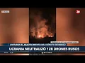 Download Lagu 🇷🇺 Recrudecen los combates: UCRANIA ATACÓ UNA REFINERÍA CLAVE EN RUSIA