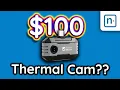 Download Lagu $100 Thermal Master P1 Review — How It Compares to the P2 Pro \u0026 P3 Thermal Cameras