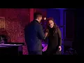 Melissa Errico & Ryan Silverman - "Happiness" (Live)