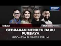 Download Lagu [LIVE] Gebrakan Menkeu Baru Purbaya | Indonesia Business Forum tvOne