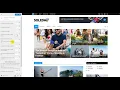 How to config Homepage by use WordPress Customizer Soledad WP Theme Tutorial