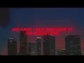 Playboi Carti - MOJO JOJO (Lyrics) ft. Kendrick Lamar