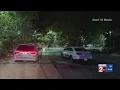 Third person charged in deadly shootout in Clarksville