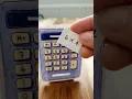funny calculator