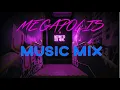 Download Lagu 🎧 MEGAPOLIS - MUSIC MIX [SYNTH  / RETRO  / SPACE / WAVE / MUSIC] 2020