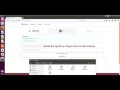 IoTcube blackbox testing - wfuzz