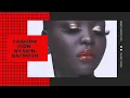 Nyakim Gatwech Queen of the Dark on Immigrating to the US and Becoming an Iconic Fashion Model
