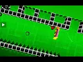 I was gone for a bit to create my geometry dash masterpiece