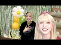 Lagu [Eng Sub] ((G)I-DLE)) MIYEON Berriz Live! HAPPY MIYEON DAY 🎂