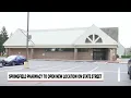 Locally-owned pharmacy bringing new location market to Springfield neighborhood