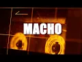 Macho Guapito - Rico J. Puno (Official Lyric Video)