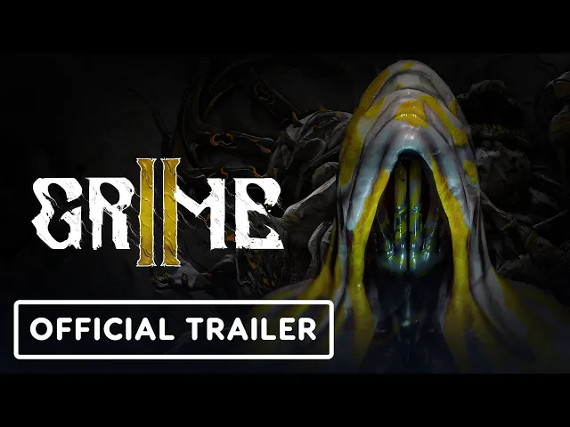 Grime 2 - Official Gameplay Trailer | IGN Live 2025