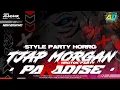 Download Lagu DJ TROMPET MORGAN PARADISE • COCOK BUAT CEK SOUND BASS RENDAH‼️AD GARAGE PRODUCTION 🔥
