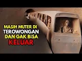 Download Lagu Supir dan penumpang terjebak di terowongan tanpa ujung sampai harus terkikis dengan sendirinya
