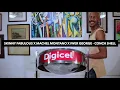 Skinny Fabulous x Machel Montano x Iwer George - Conch Shell Steelpan Cover by Joshua Regrello