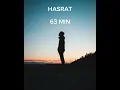 (HASRAT by:AMIR JAHARI) 1JAM 3MINIT