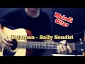 Download Lagu Intro Gitar Sally Sendiri Peterpan
