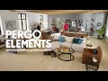 Stronger Than All of Life s Elements Pergo Elements Made in the USA