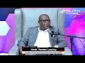 Download Lagu A New Political Landscape: Minister Signs Off on Major Redistricting Overhaul. CREDIT: TRUTH MEDIA