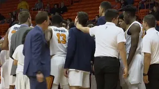 UTEP releases 2019-20 schedule