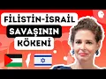Download Lagu Filistin - İsrail Savaşının Kökeni | Pelin Batu ile Her Şeyin Kökeni
