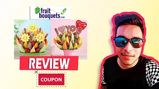 Fruit Bouquets Reviews Promo Code - Best Fruit Bouquets Coupons Code And Discount 2022