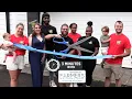 Fox s Pizza Den Brings Pittsburgh Pizza to the Mahoning Valley 3 Minutes With 8-7-25