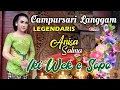 Download Lagu Anisa Salma - IKI WE'E SAPA - Campursari Legendaris #Dasastudio