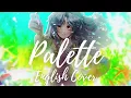 Download Lagu Palette - Tokoyami Towa【ENGLISH COVER】