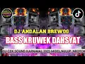 Download Lagu DJ CEK SOUND MIDDLE NROTOK TERBARU 2025 BASS KRUWEK VERSI BEDEL ANDALAN BREWOK