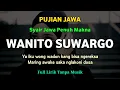 Lagu Pujian Jawa Setelah Adzan || Wanito Suwargo