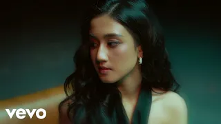 keisya levronka hidup tanpamu official lyric video 